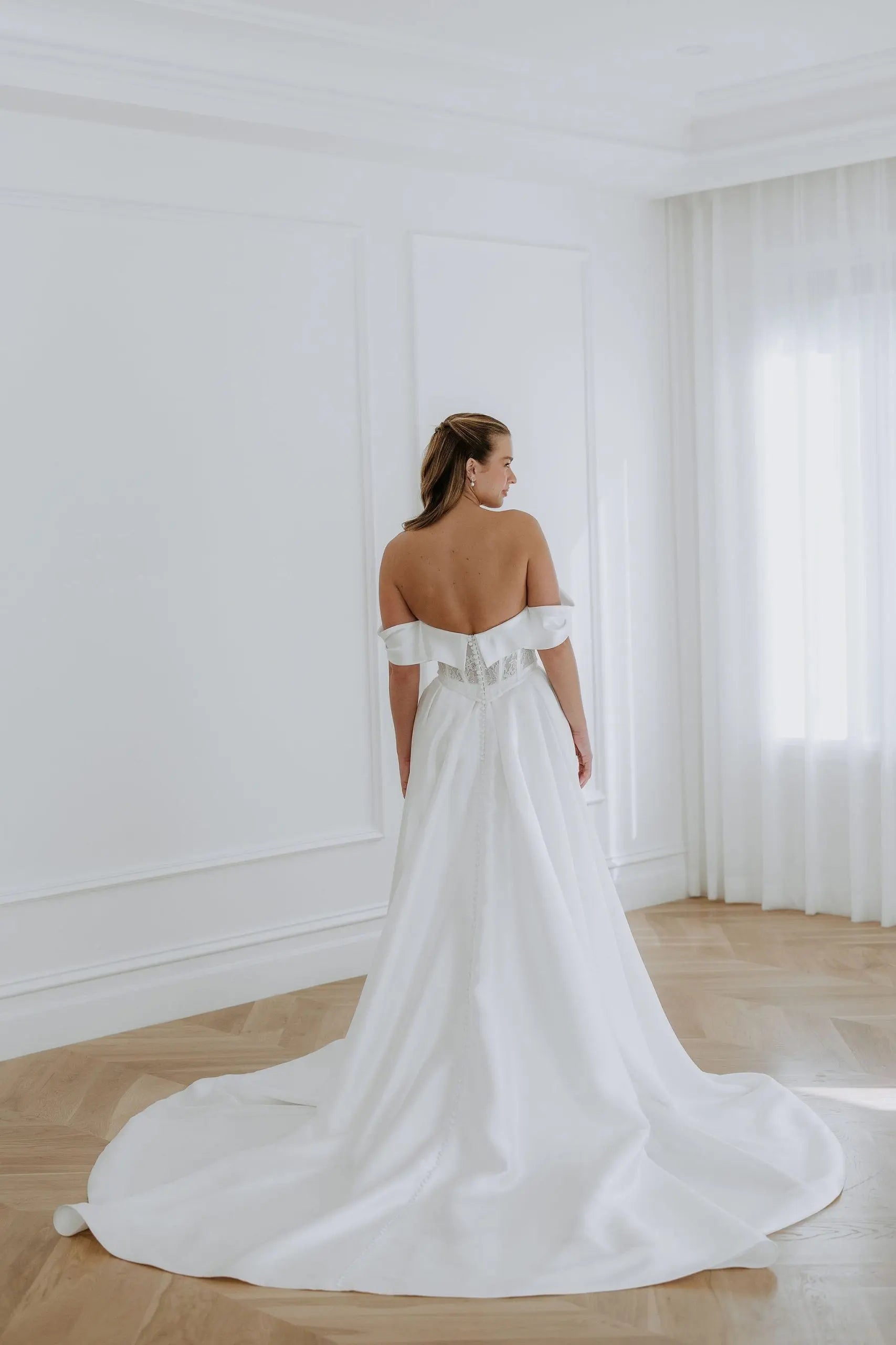 ROSA | Kellylin Couture Kellylin Couture