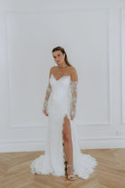 ESME | Kellylin Couture Kellylin Couture