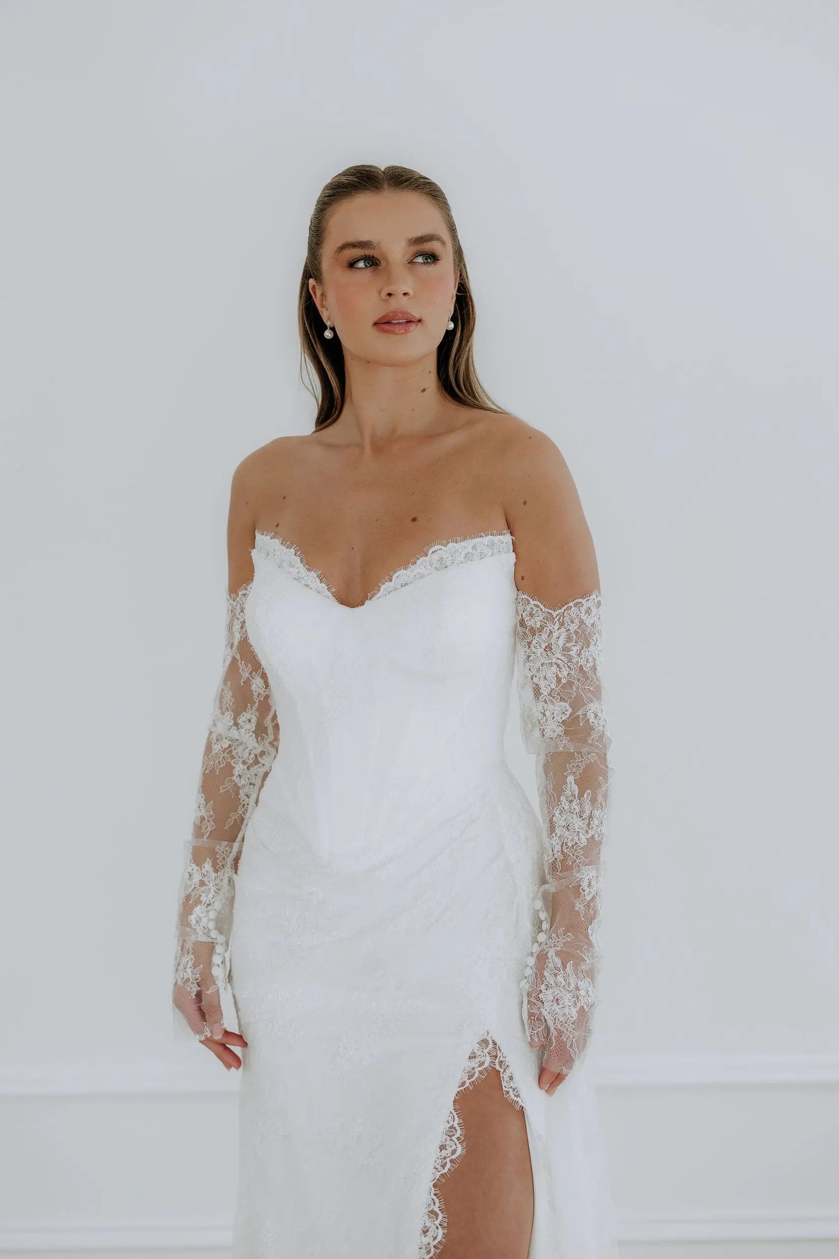 ESME | Kellylin Couture Kellylin Couture