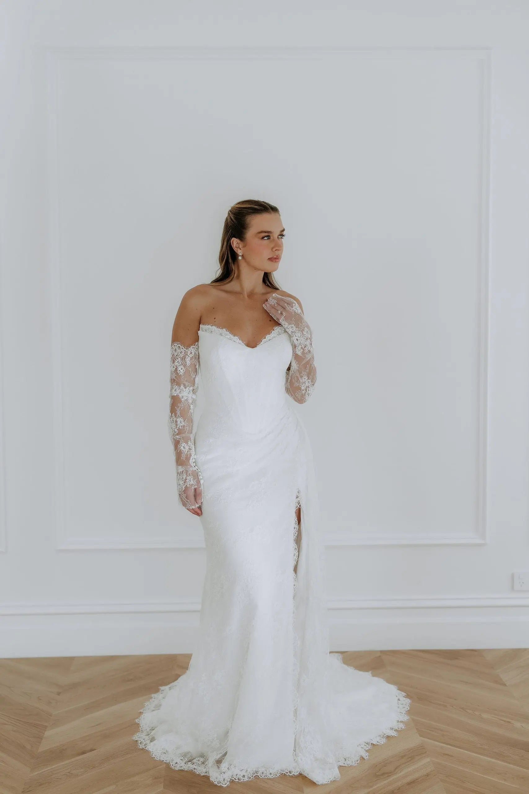 ESME | Kellylin Couture Kellylin Couture
