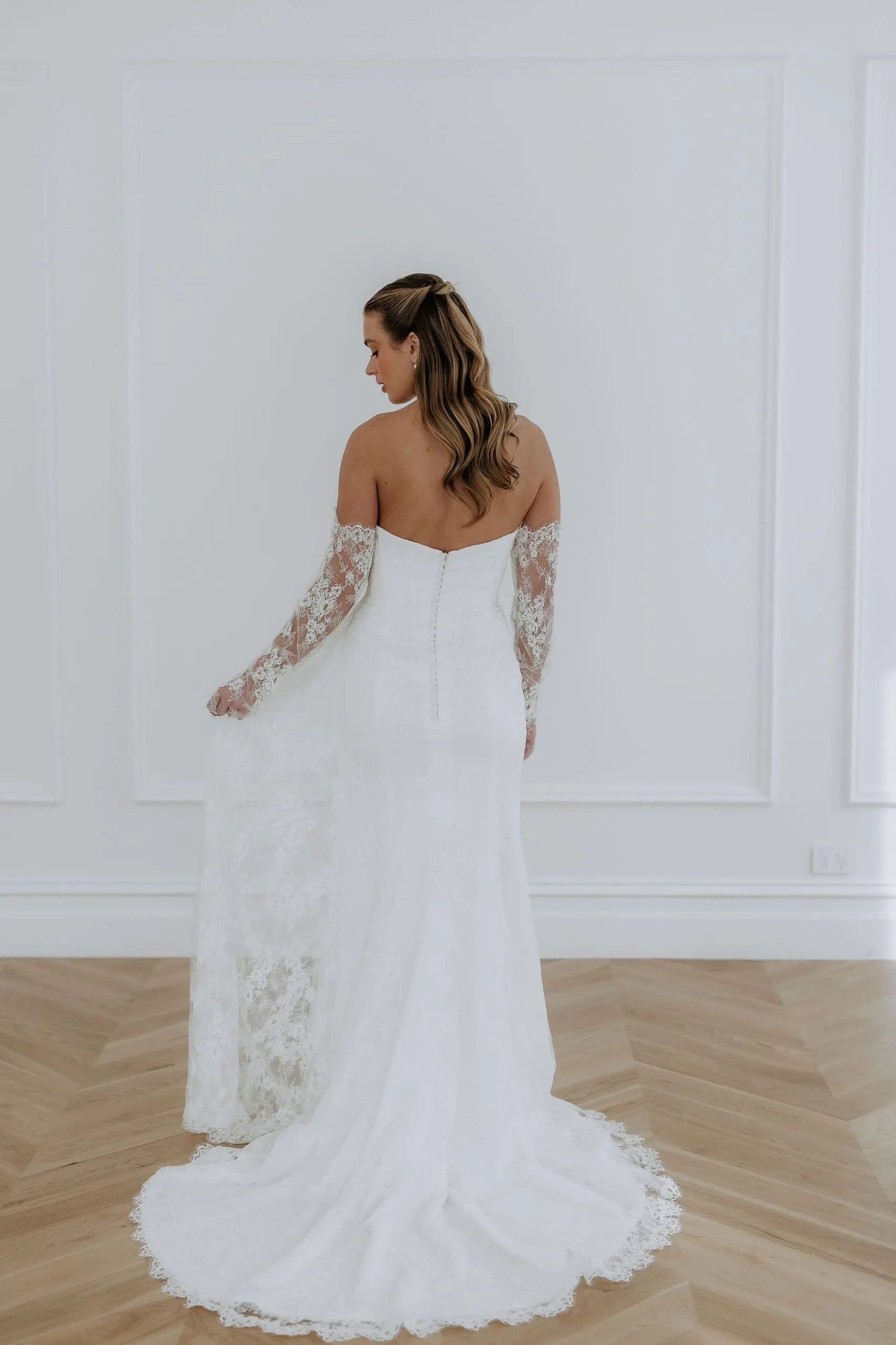 ESME | Kellylin Couture Kellylin Couture