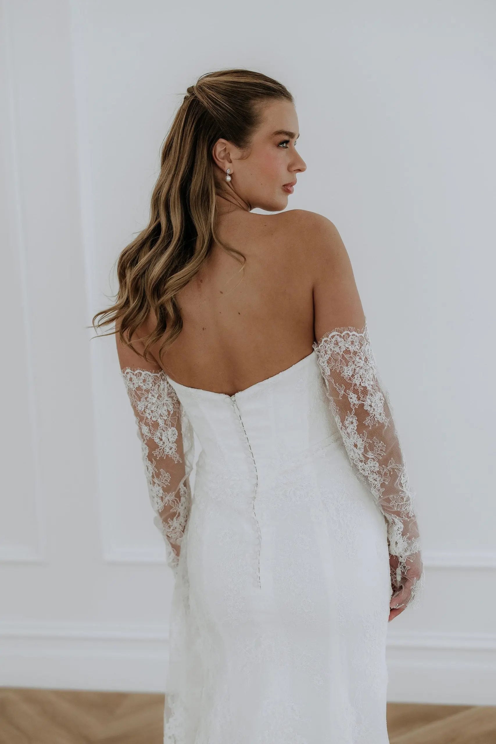 ESME | Kellylin Couture Kellylin Couture