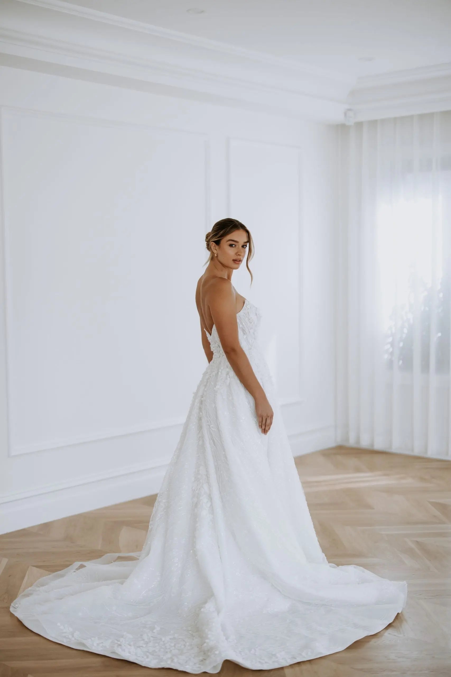 JOSIE | Kellylin Couture Kellylin Couture