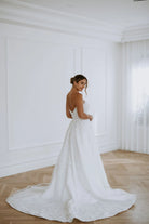 JOSIE | Kellylin Couture Kellylin Couture