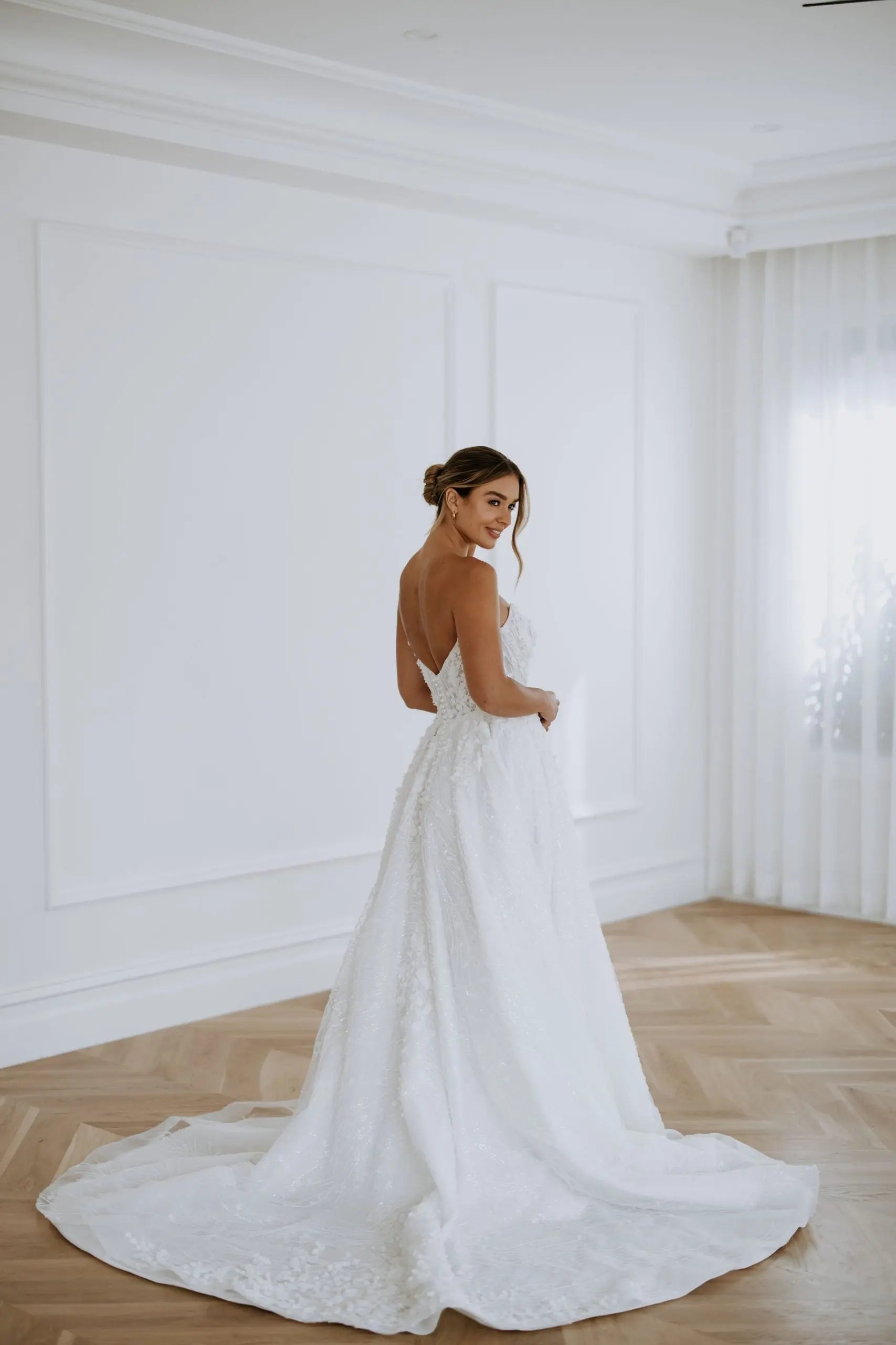 JOSIE | Kellylin Couture Kellylin Couture