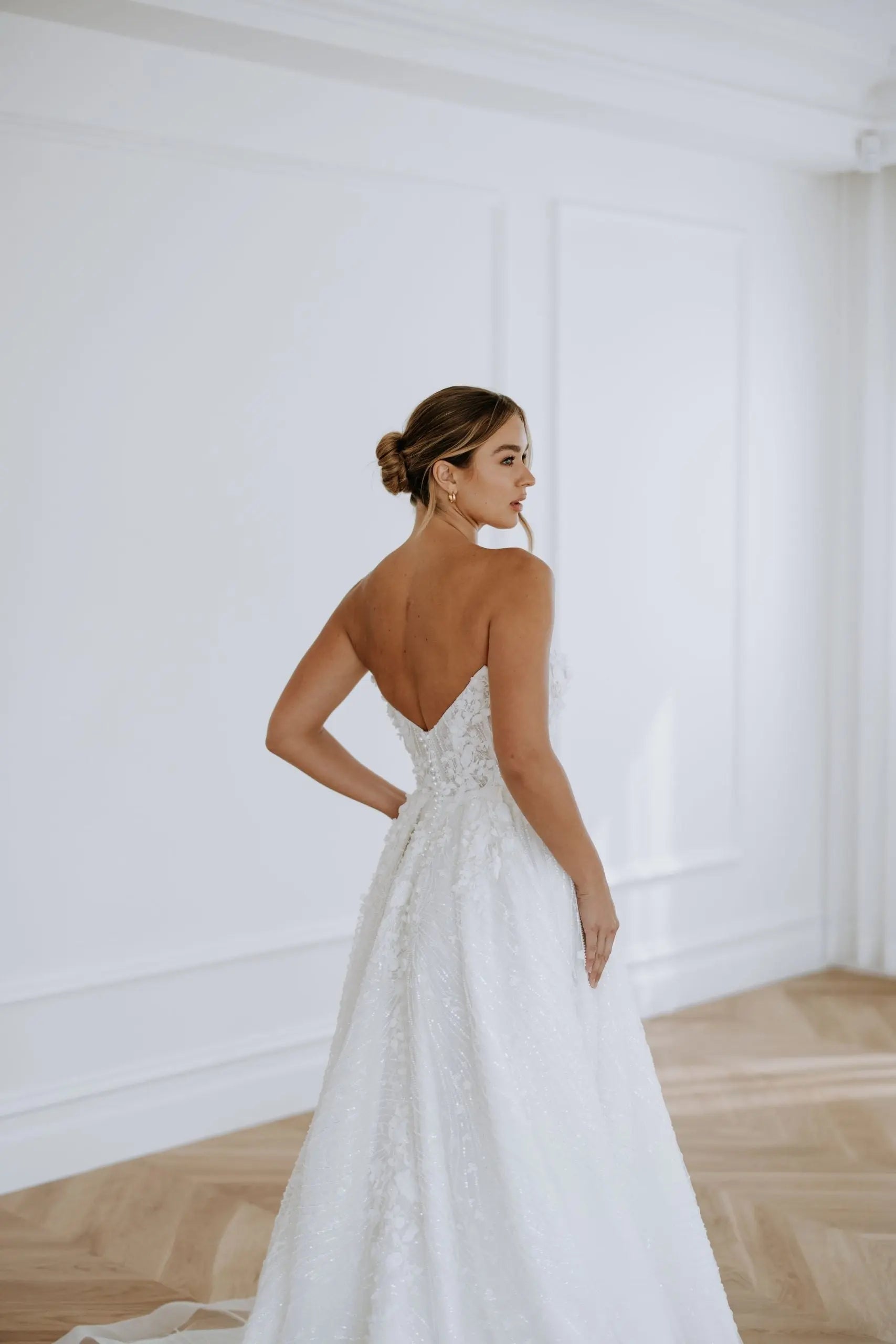 JOSIE | Kellylin Couture Kellylin Couture