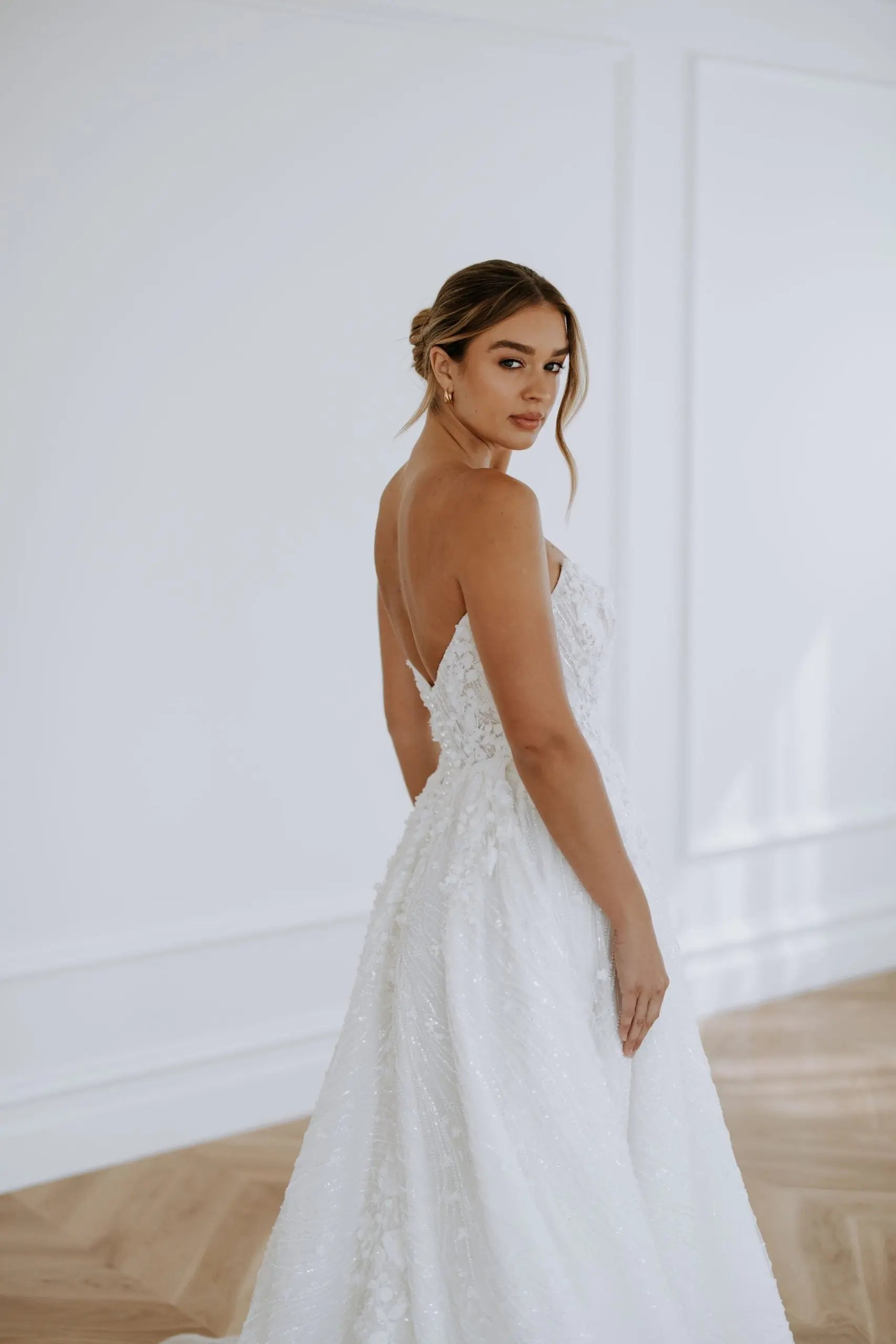 JOSIE | Kellylin Couture Kellylin Couture