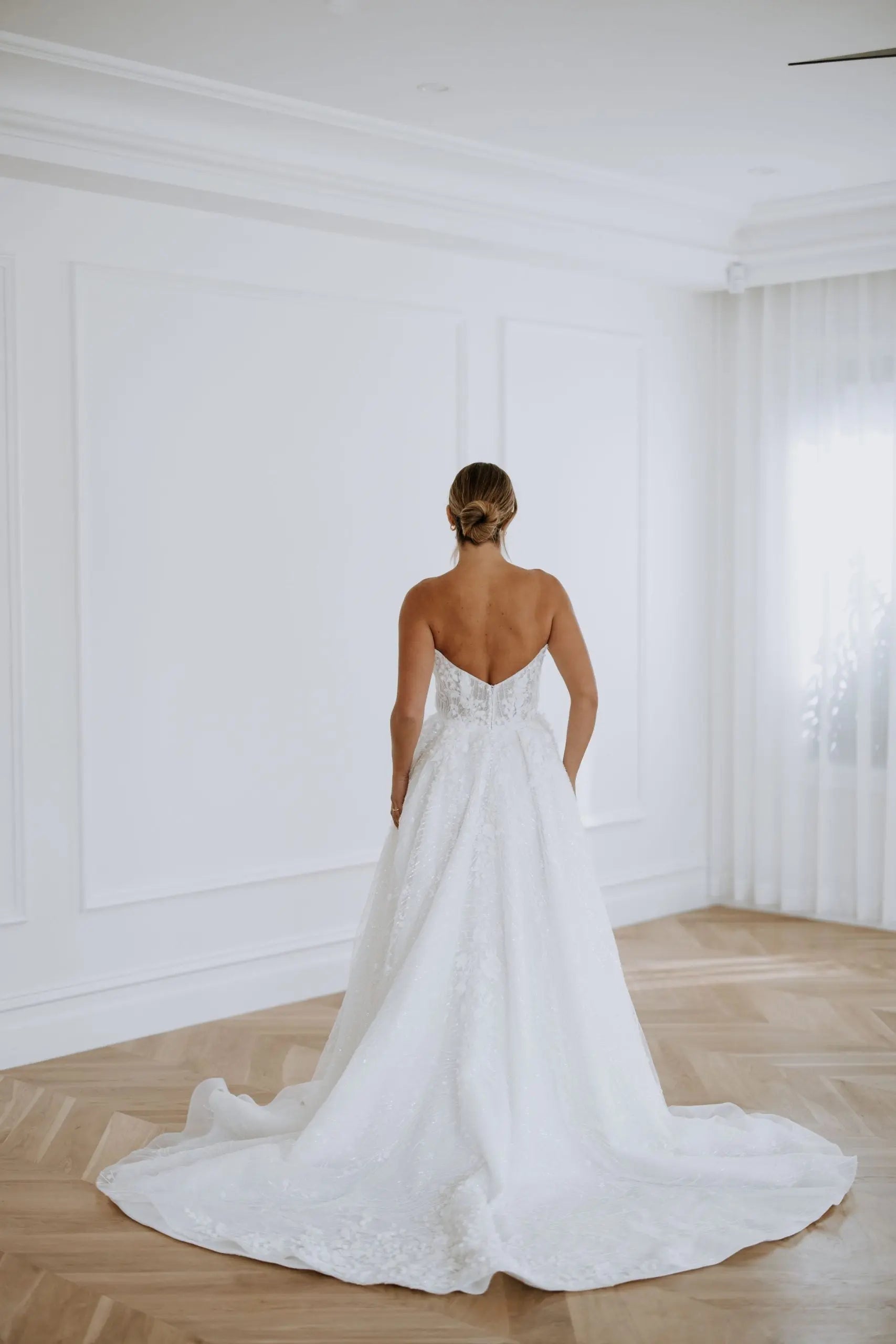 JOSIE | Kellylin Couture Kellylin Couture