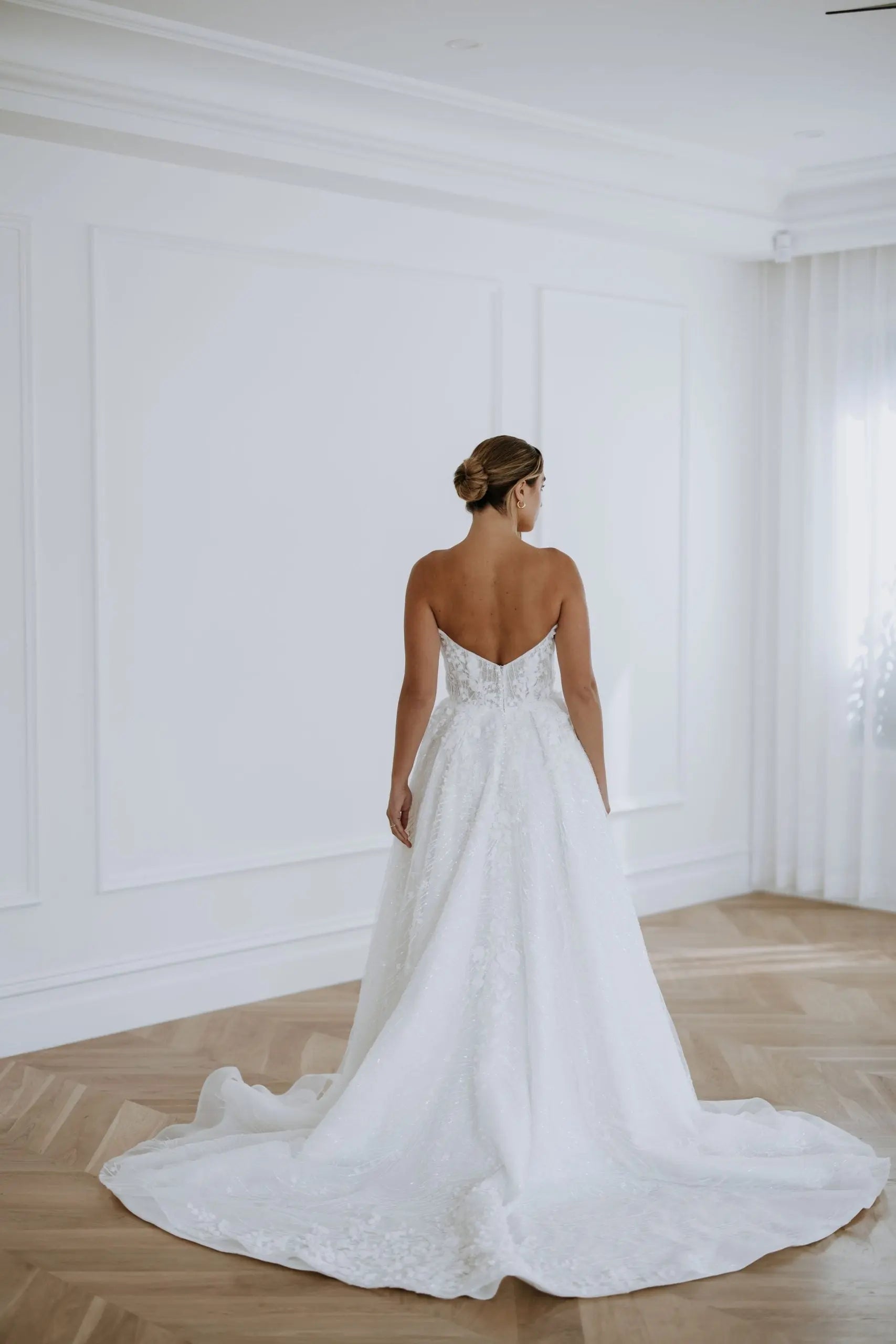 JOSIE | Kellylin Couture Kellylin Couture