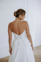 JOSIE | Kellylin Couture Kellylin Couture