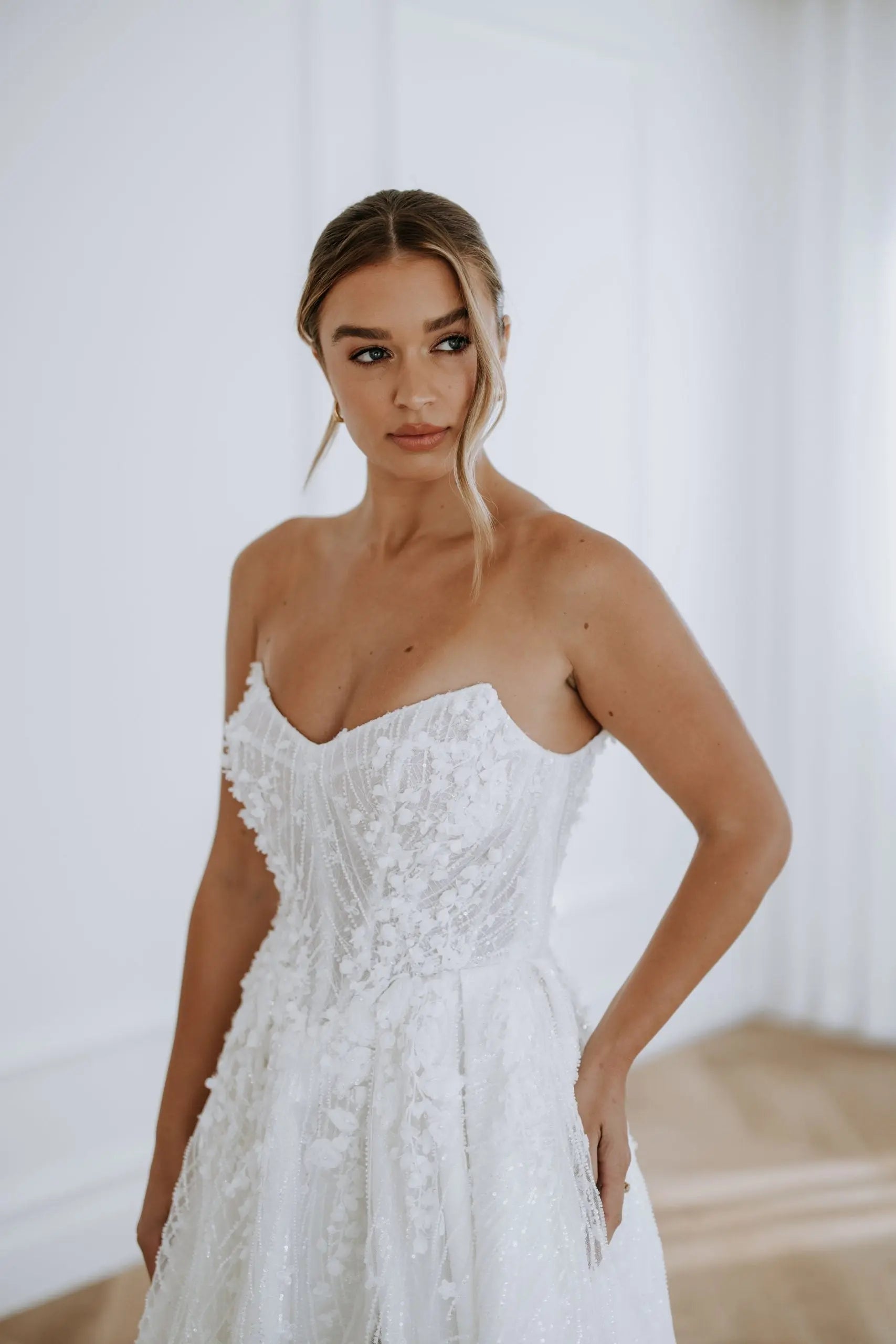 JOSIE | Kellylin Couture Kellylin Couture