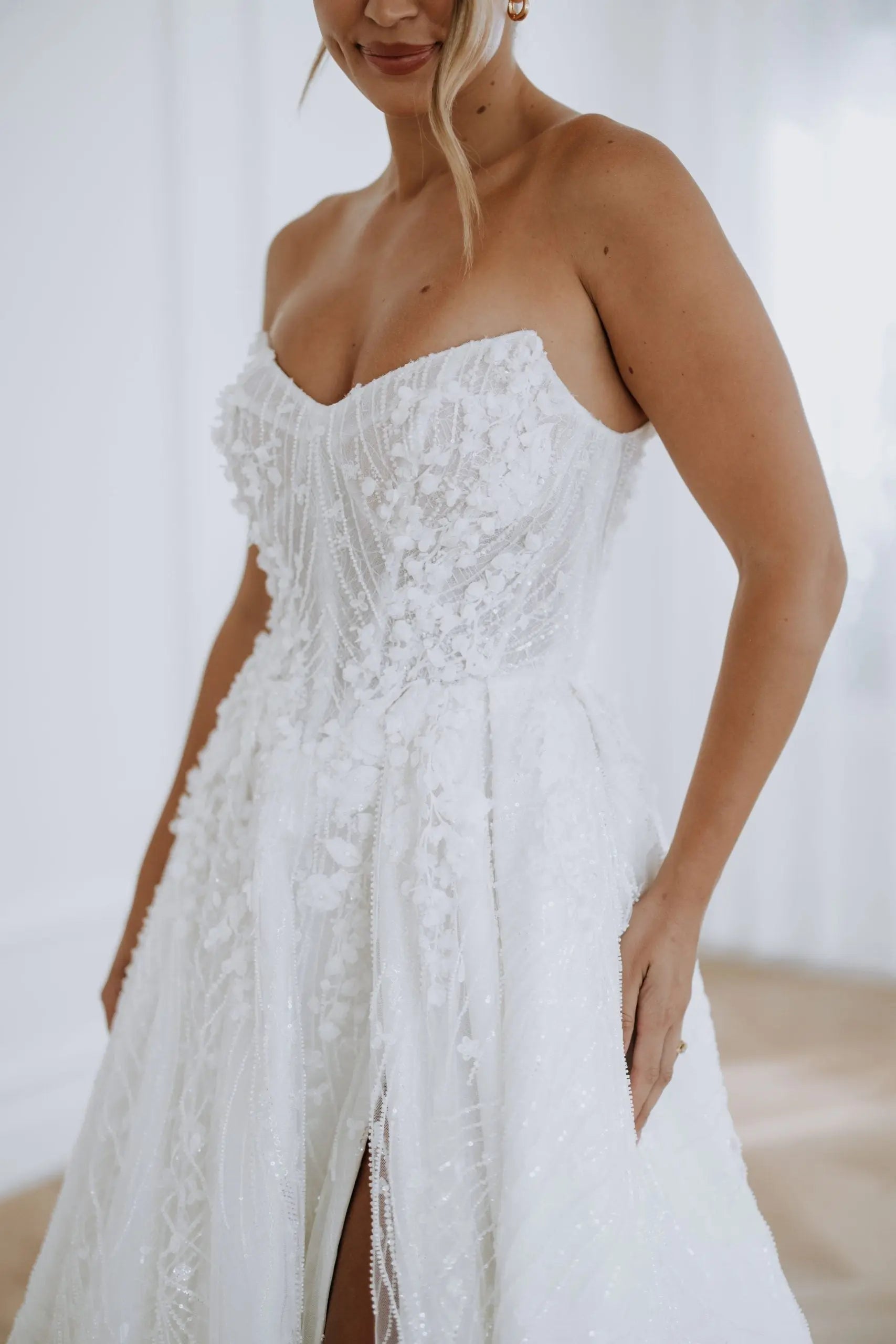 JOSIE | Kellylin Couture Kellylin Couture