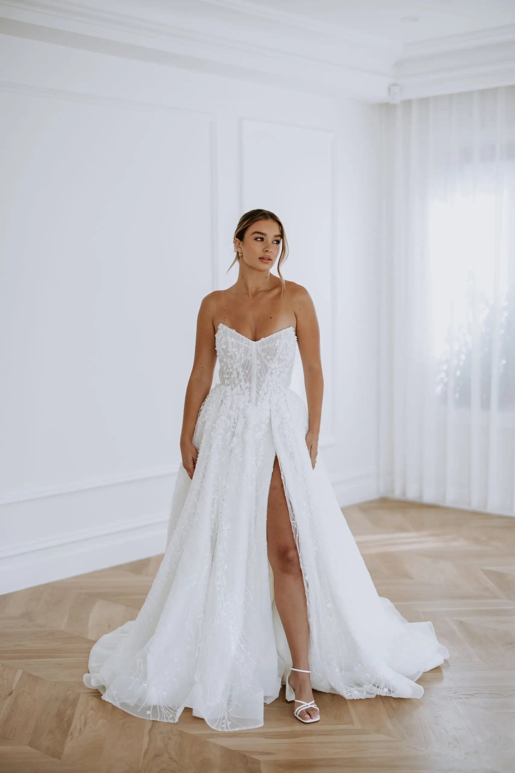 JOSIE | Kellylin Couture Kellylin Couture