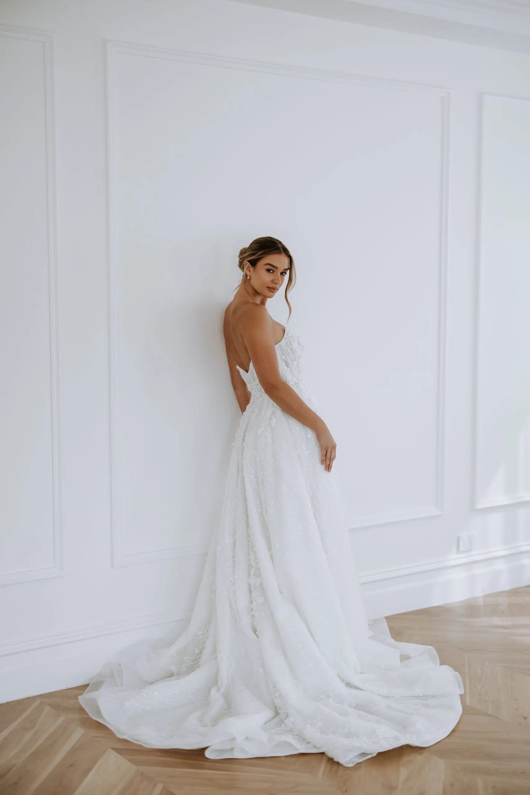 JOSIE | Kellylin Couture Kellylin Couture