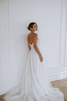 JOSIE | Kellylin Couture Kellylin Couture