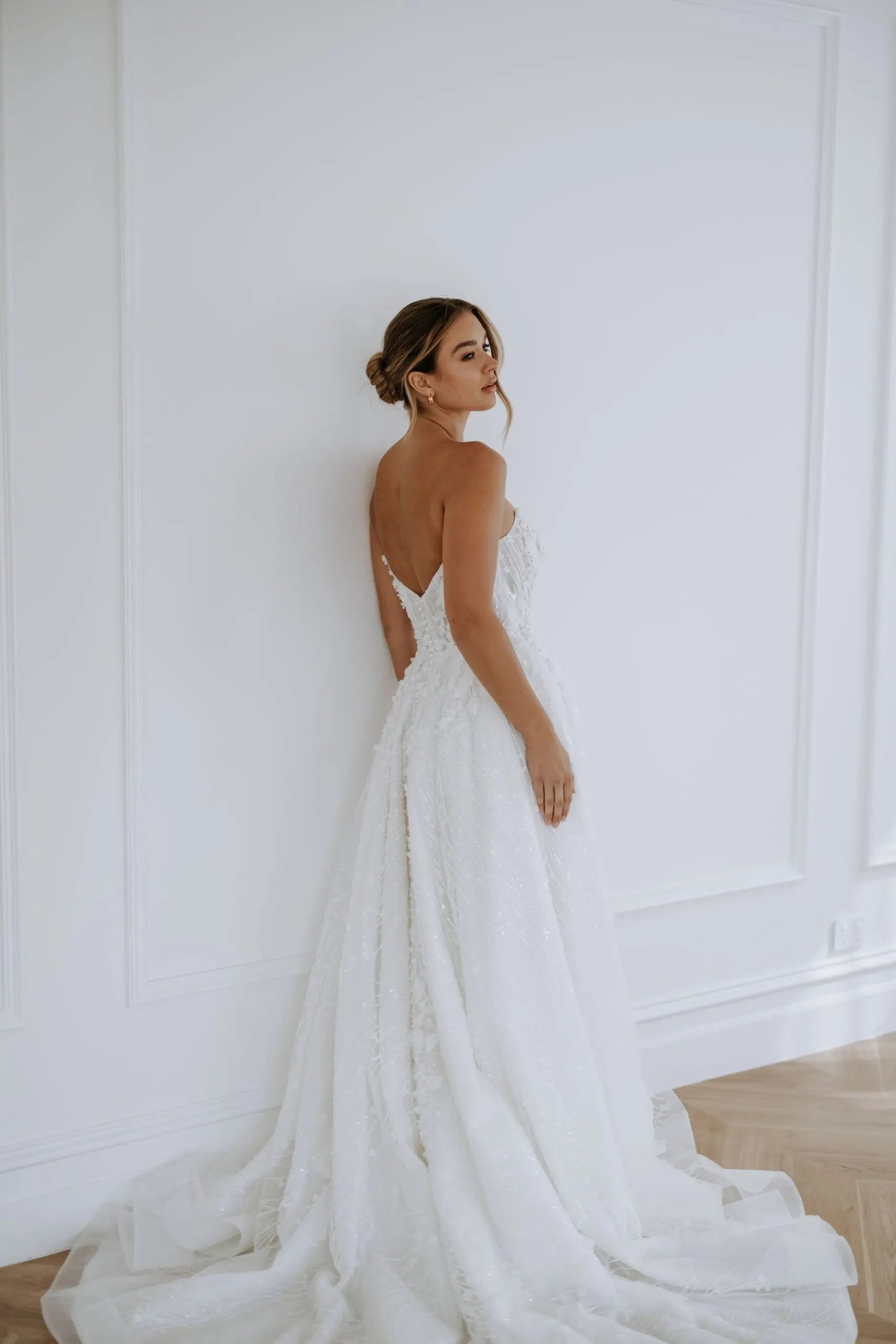 JOSIE | Kellylin Couture Kellylin Couture