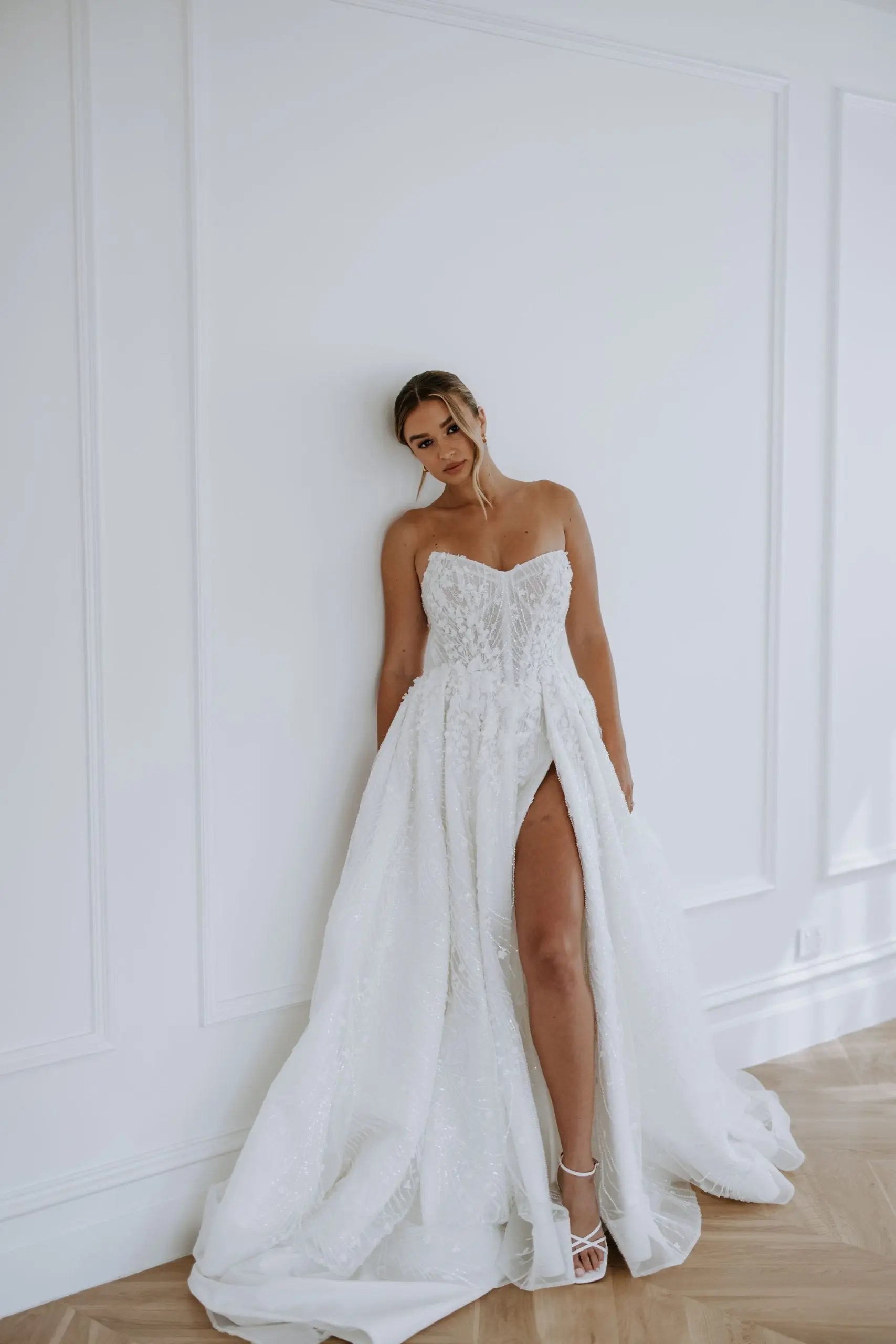 JOSIE | Kellylin Couture Kellylin Couture