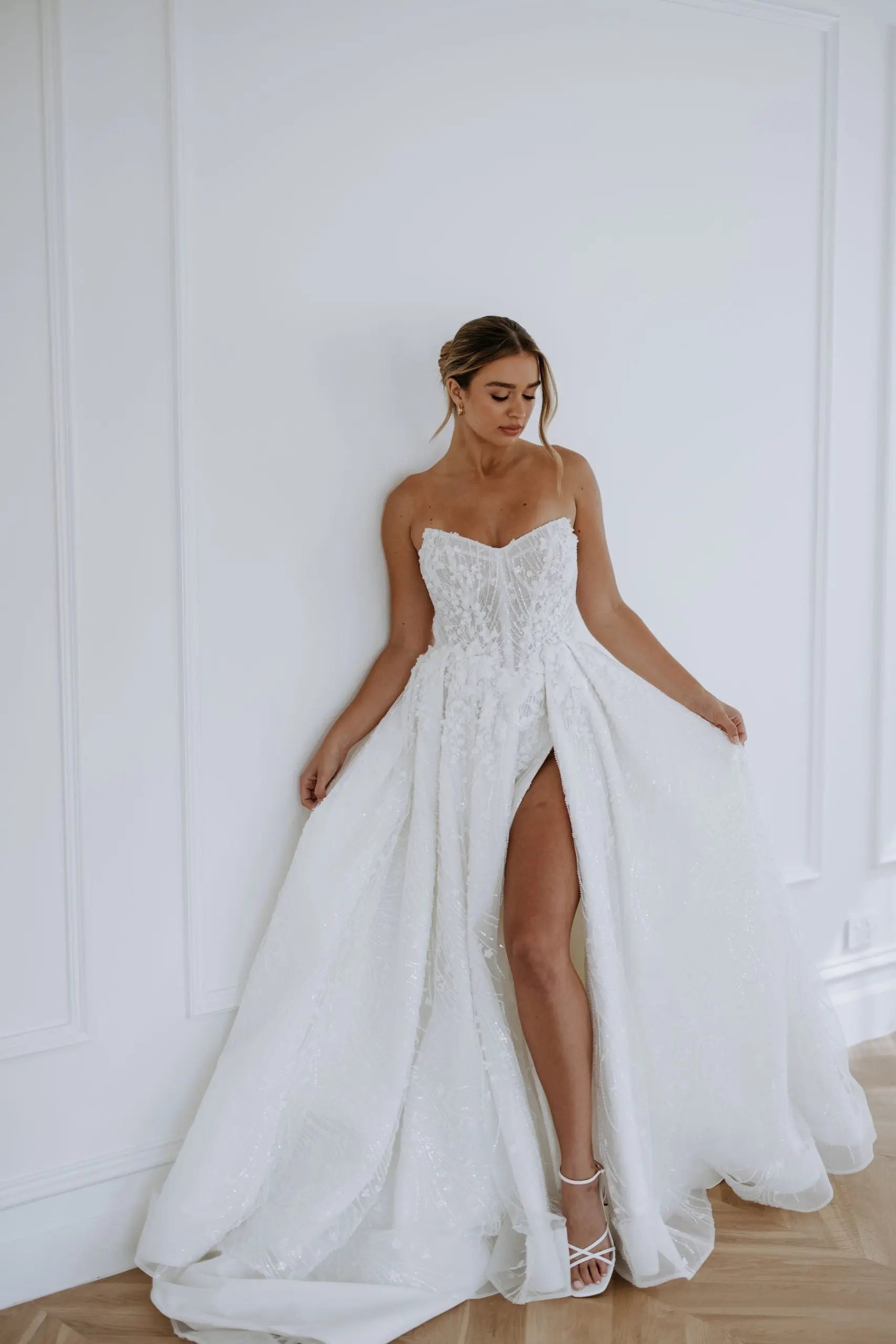JOSIE | Kellylin Couture Kellylin Couture