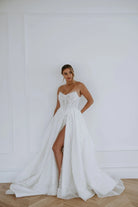 JOSIE | Kellylin Couture Kellylin Couture
