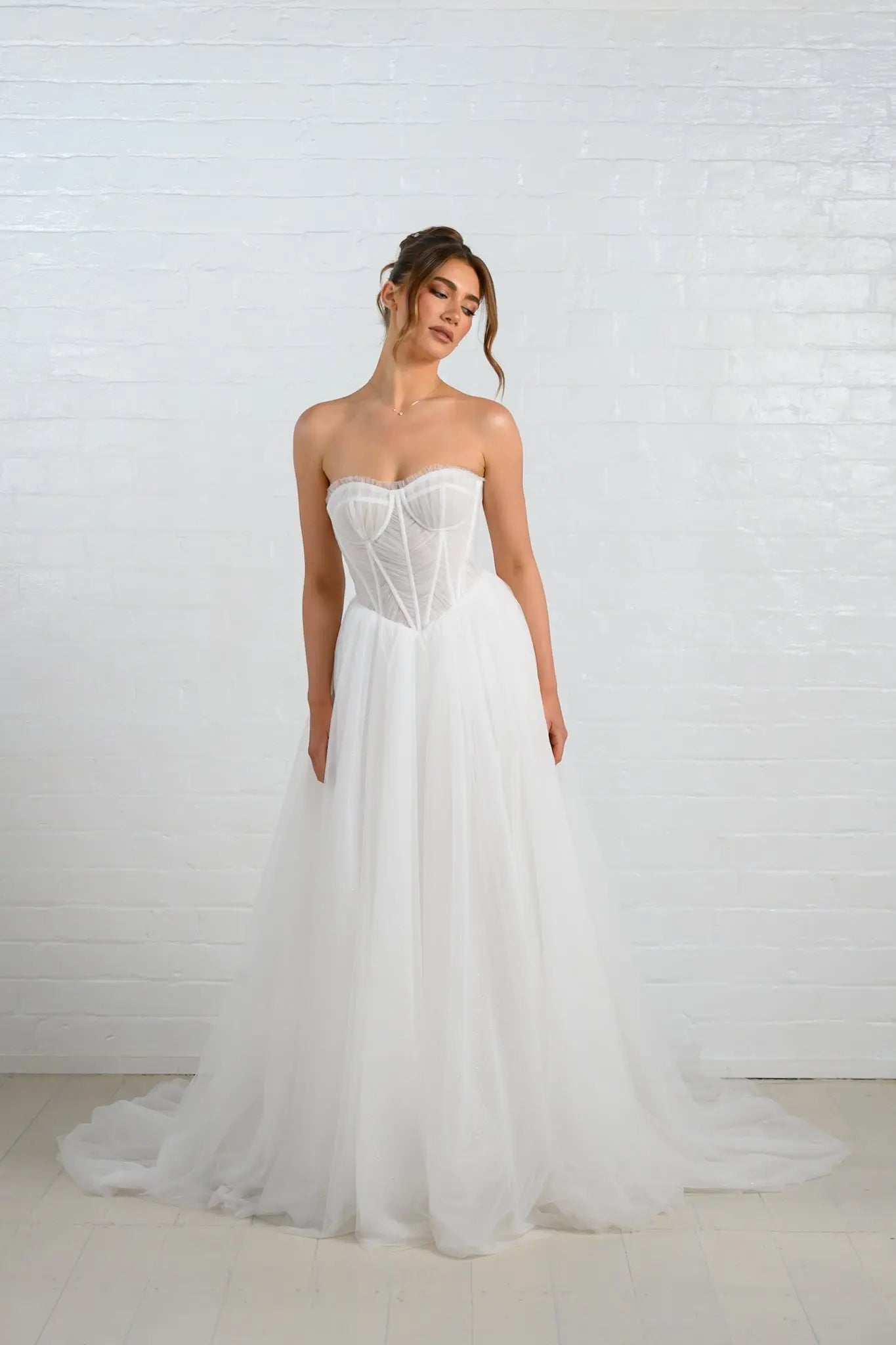 MAGDALEN | Jessica Couture Jessica Couture
