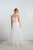 MAGDALEN | Jessica Couture Jessica Couture