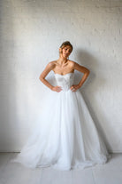 MAGDALEN | Jessica Couture Jessica Couture