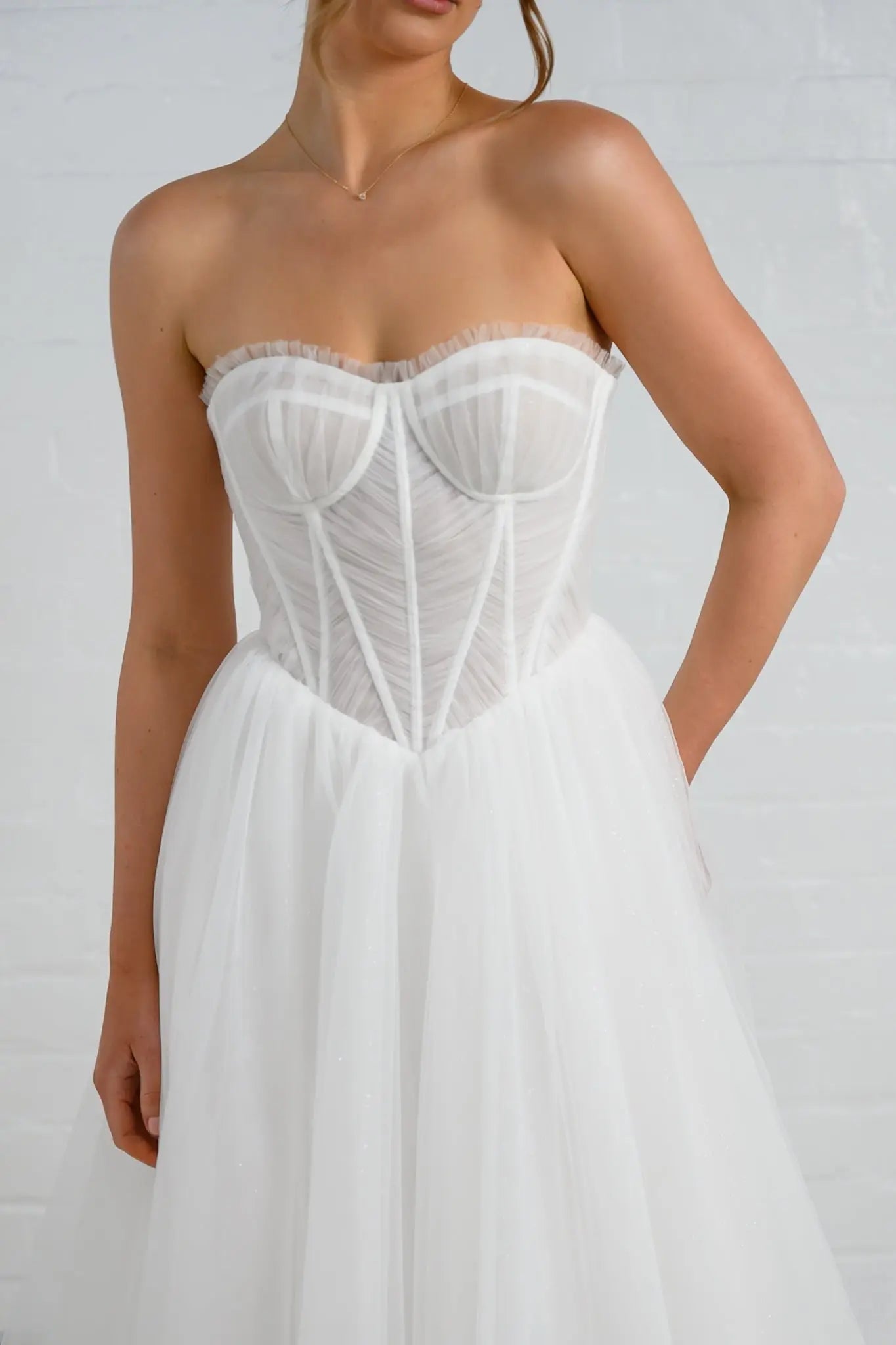 MAGDALEN | Jessica Couture Jessica Couture