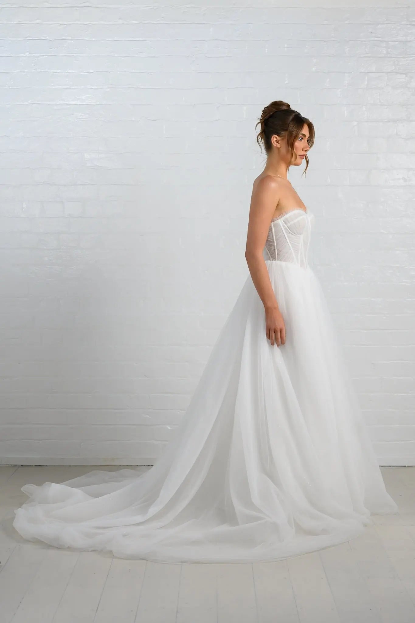 MAGDALEN | Jessica Couture Jessica Couture