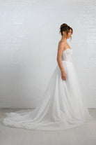 MAGDALEN | Jessica Couture Jessica Couture