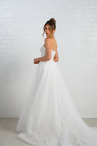 MAGDALEN | Jessica Couture Jessica Couture