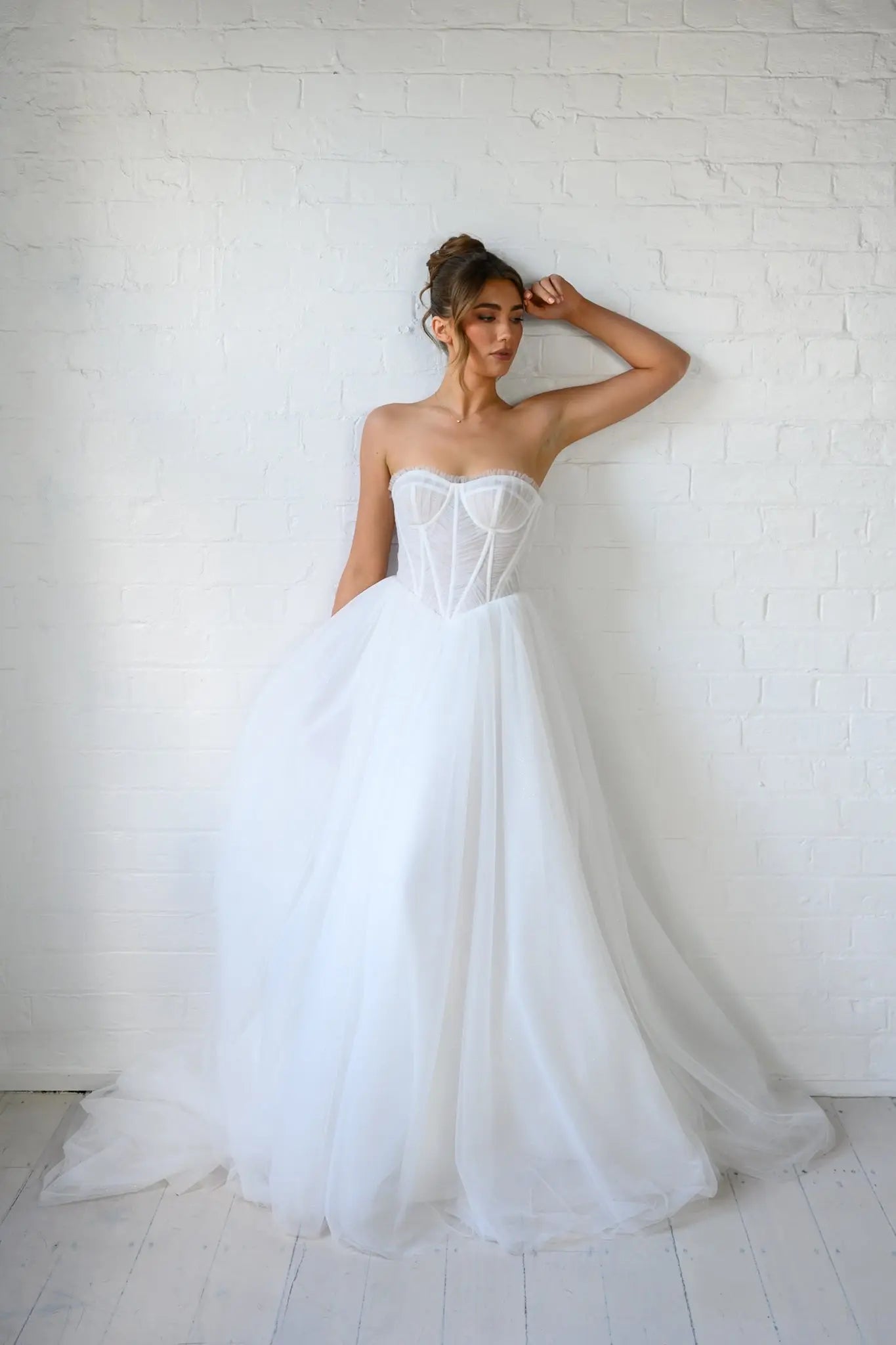 MAGDALEN | Jessica Couture Jessica Couture