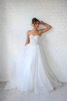 MAGDALEN | Jessica Couture Jessica Couture