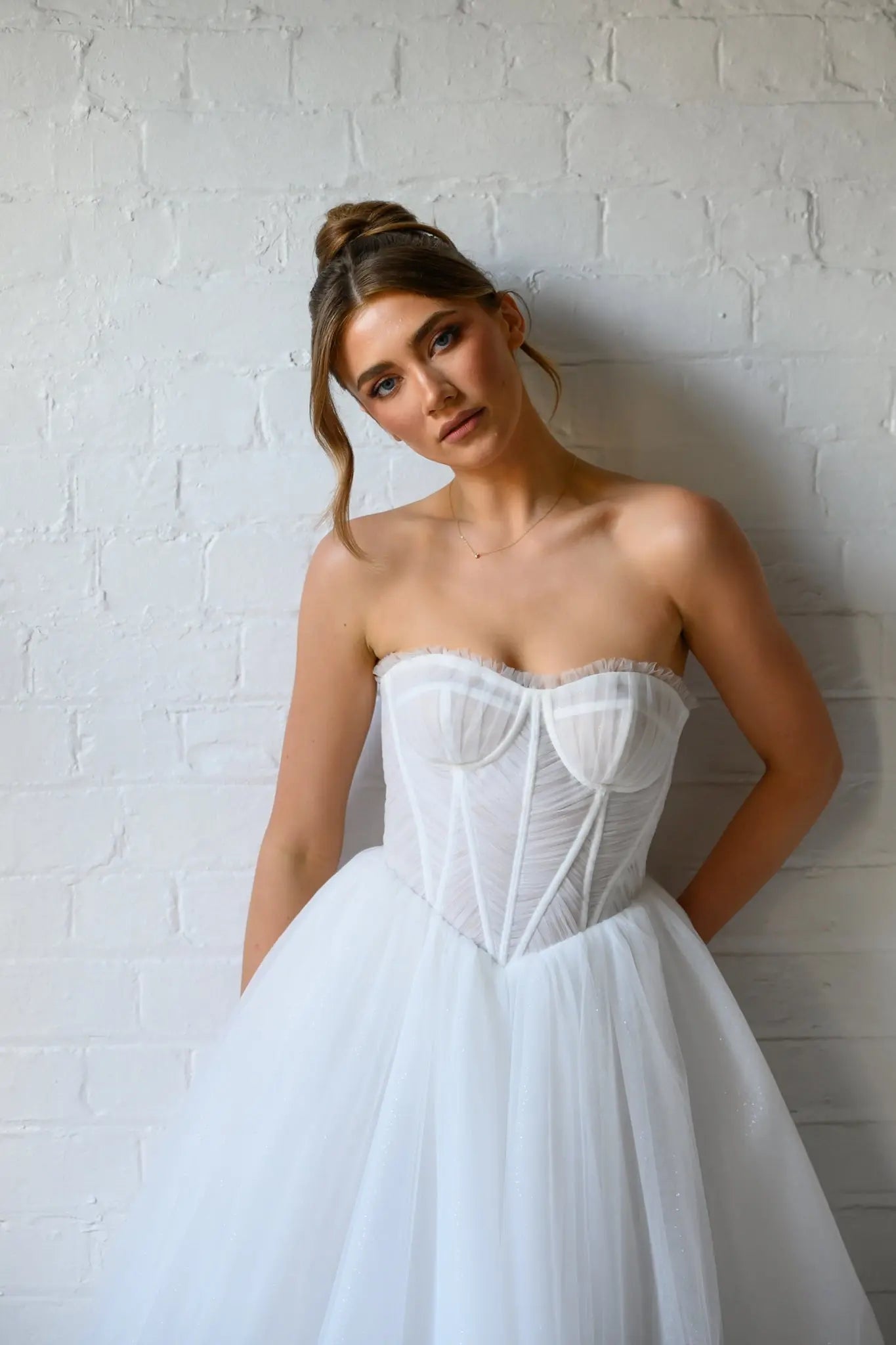 MAGDALEN | Jessica Couture Jessica Couture