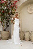 Millie By Miss Chloe Bridal Gown