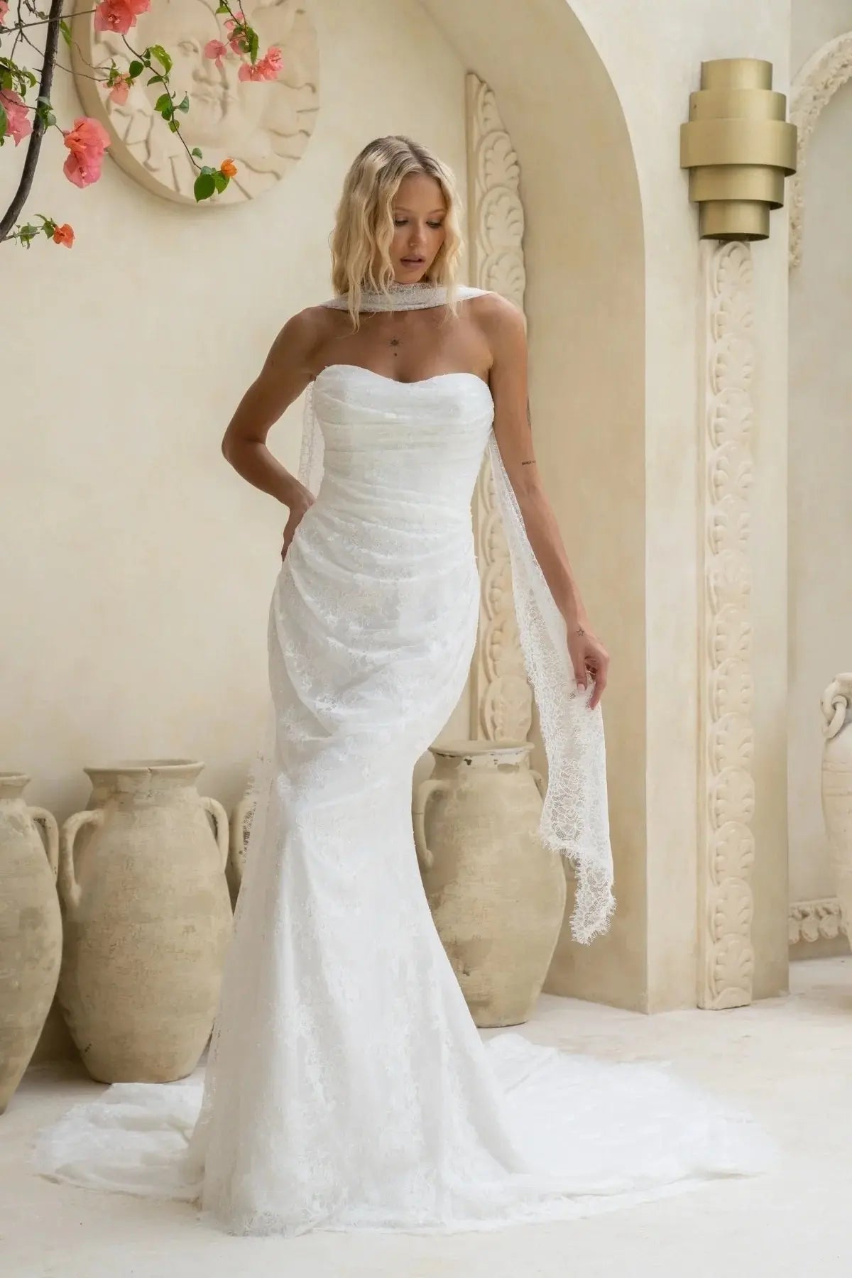 ESTHER | Jessica Couture Jessica Couture