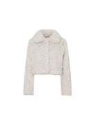 MILKY WAY JACKET | Unreal Fur Unreal Fur