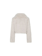 MILKY WAY JACKET | Unreal Fur Unreal Fur