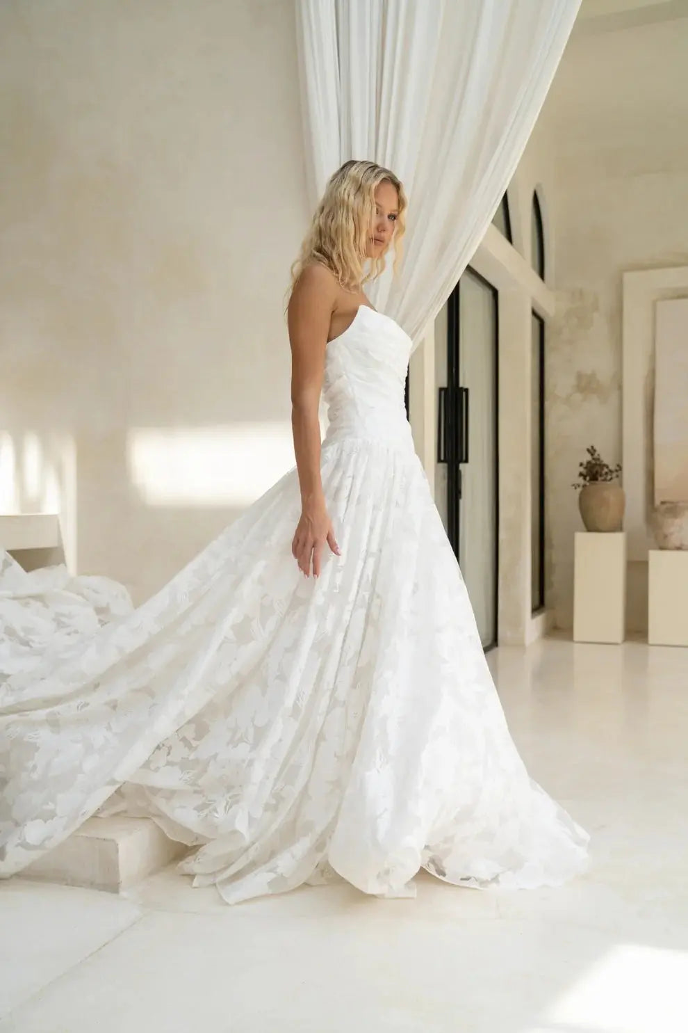 PASCALLE | Jessica Couture Jessica Couture