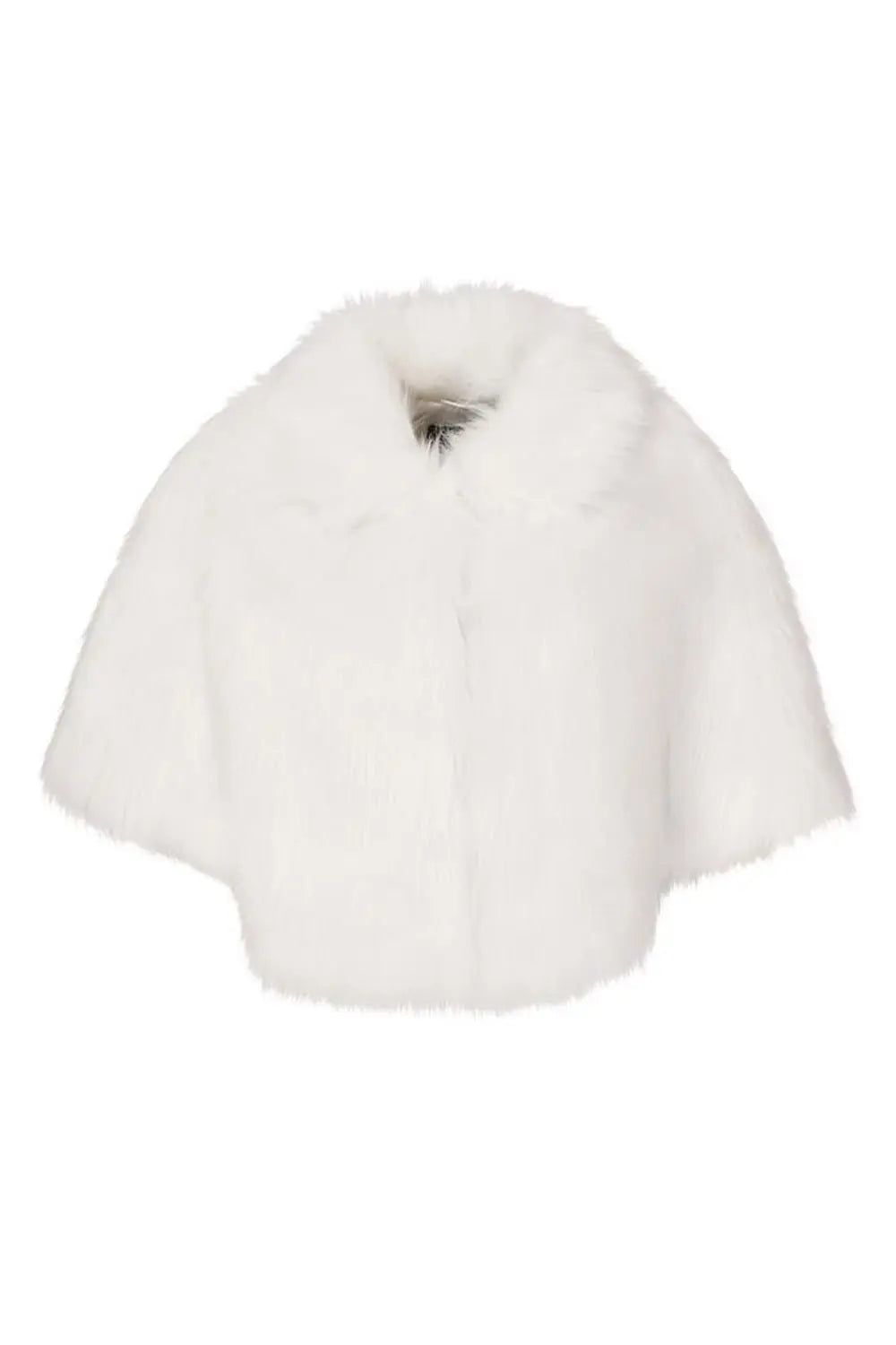 NORD CAPE | Unreal Fur Unreal Fur