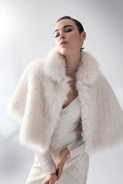 NORD CAPE | Unreal Fur Unreal Fur