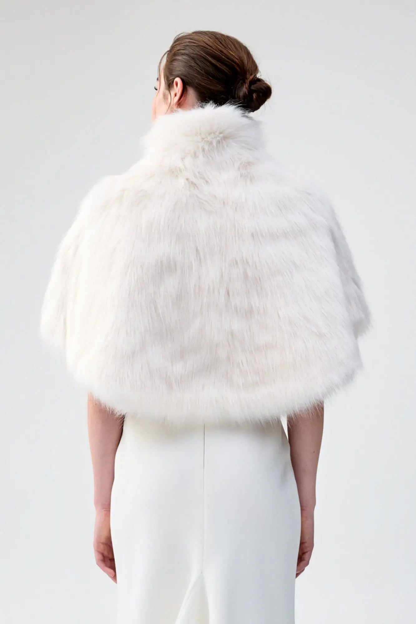 NORD CAPE | Unreal Fur Unreal Fur