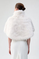 NORD CAPE | Unreal Fur Unreal Fur