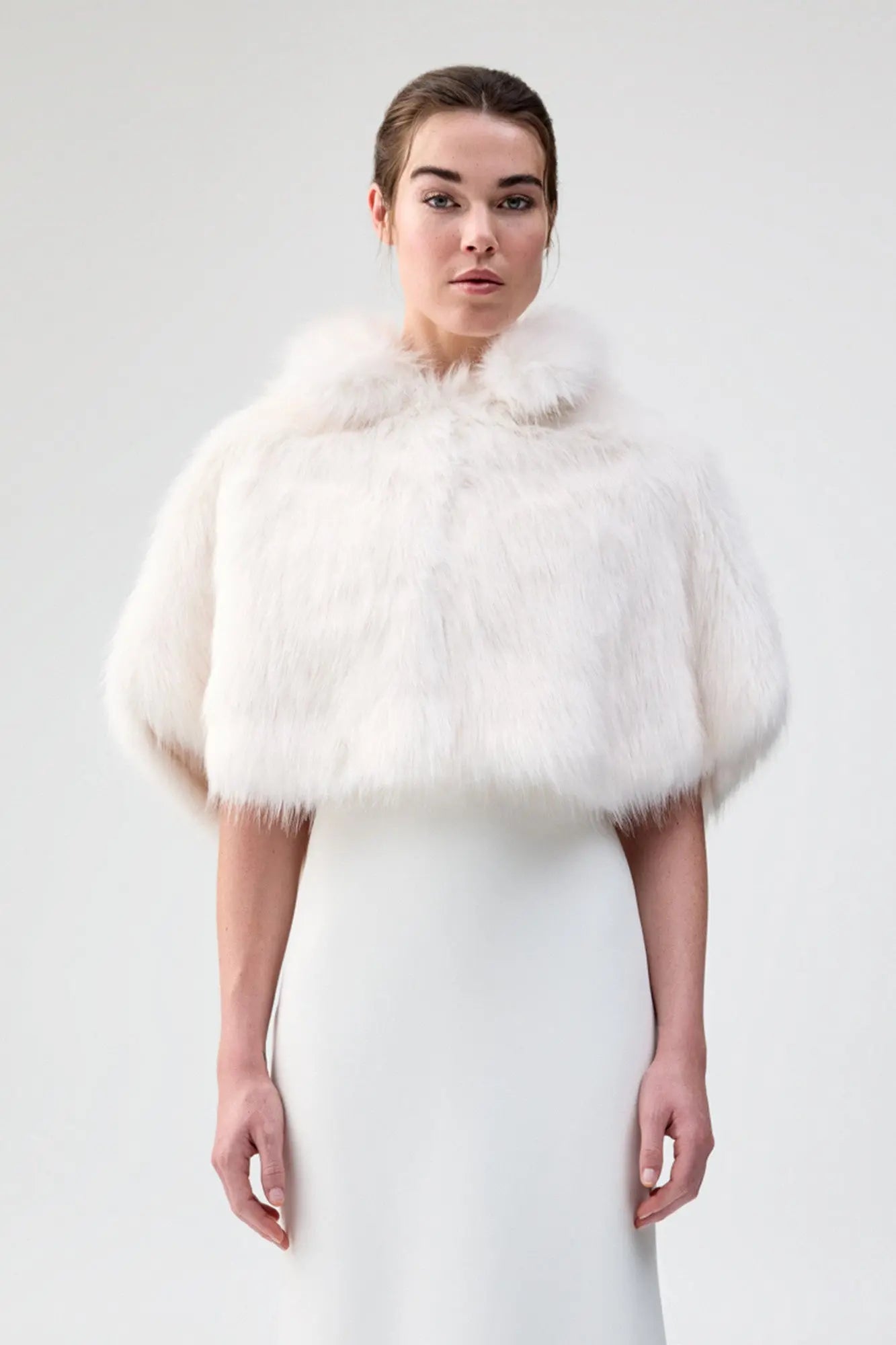 NORD CAPE | Unreal Fur Unreal Fur