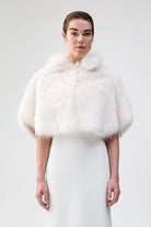 NORD CAPE | Unreal Fur Unreal Fur