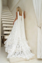 PASCALLE | Jessica Couture Jessica Couture