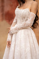 Renay Wedding Dress
