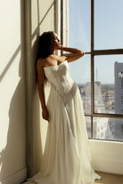 ROMIN | All Who Wander bridal-brilliance