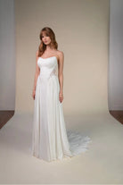 ROMIN | All Who Wander bridal-brilliance