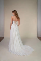 ROMIN | All Who Wander bridal-brilliance