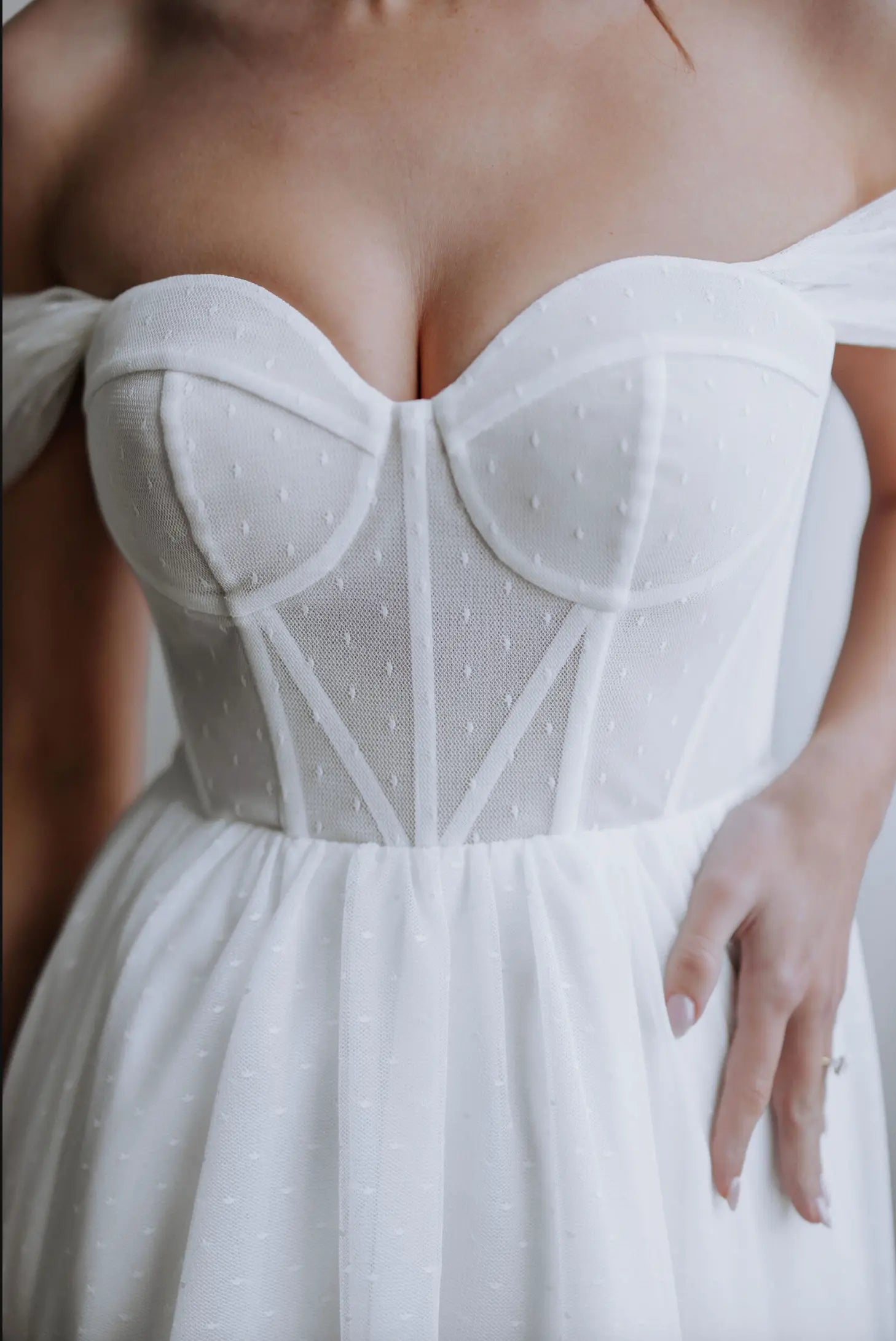 RUBY bridal-brilliance